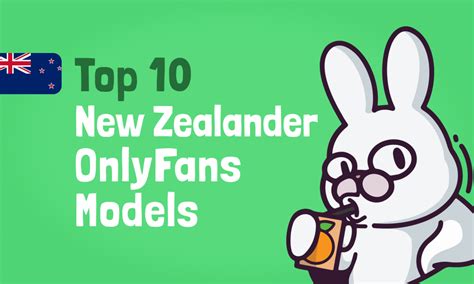 Best New Zealander OnlyFans in New Zealand 